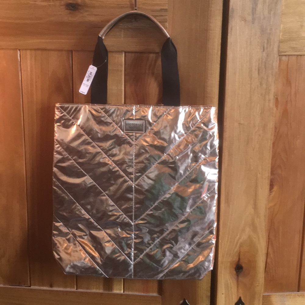 Victoria’s Secret Tote NWT